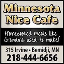Minnesota Nice Cafe